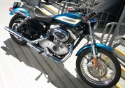 Harley-Davidson XL 1200 C Sportster